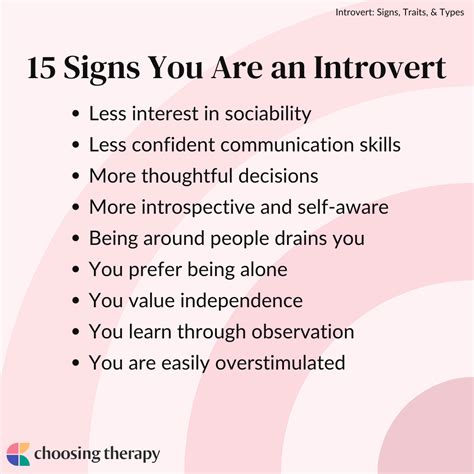 Image result for Signs of Extreme Introvert