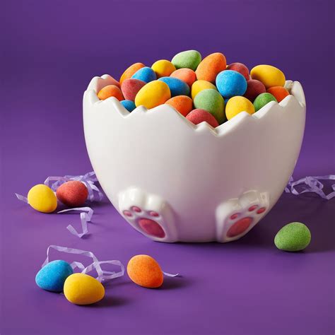 Buy Cadbury, Mini Eggs Milk Chocolate with a Crisp Sugar Shell Treats ...
