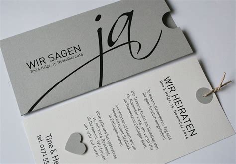 Einladung Zum Hochzeit