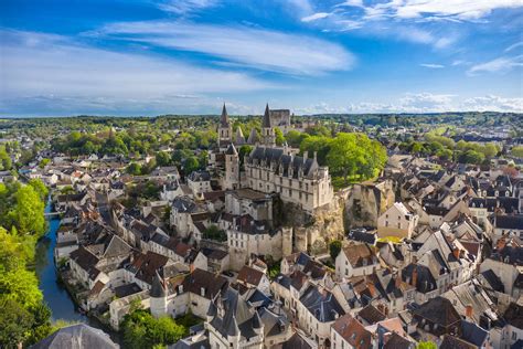 How to plan a weekend in Le Mans, France | National Geographic