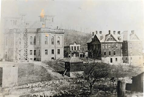 Old Pictures – Wise County Historical Society