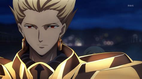 『Fate/Zero』征服王の雄姿・・・最高にカッコよかったぜ【23話まとめ】 : なのログ(° °;)