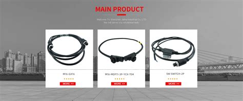 Company Overview - Dongguan Jiahui Intelligent Technology Co., Ltd.