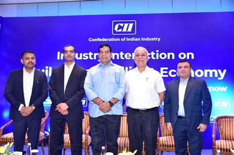 CII