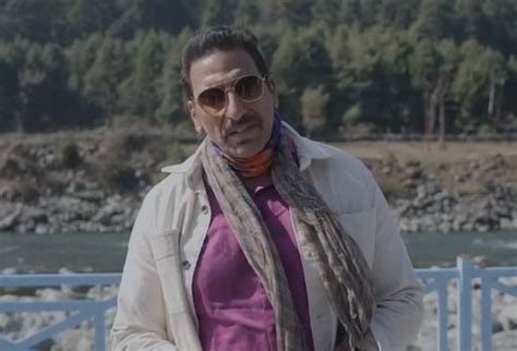 Mukesh Rishi, Preeti Sapru join 'Unity March' in Pahalgam ahead of ...