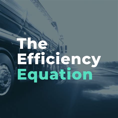Efficiency Equation Example 的图像结果