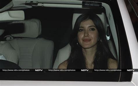 Karan Johars Roaring Bash For Katy Perry: Aishwarya To Vijay ...