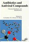 Buy Antibiotics and Antiviral Compounds: Chemical Synthesis and ...