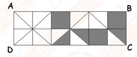 Fractions online worksheet for Grade 4 | Olympiad tester
