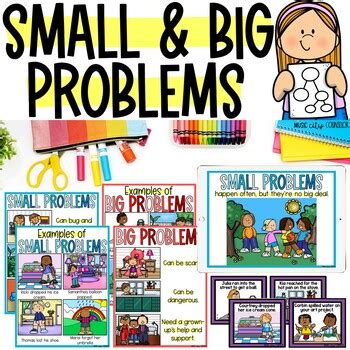 Image result for Small Size Problems