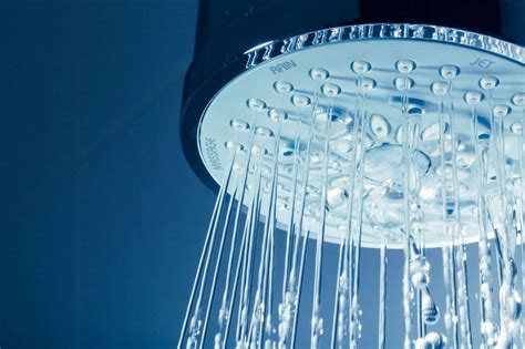 How to Clean Your Shower Head