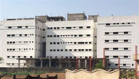 About aaRbee Hospital