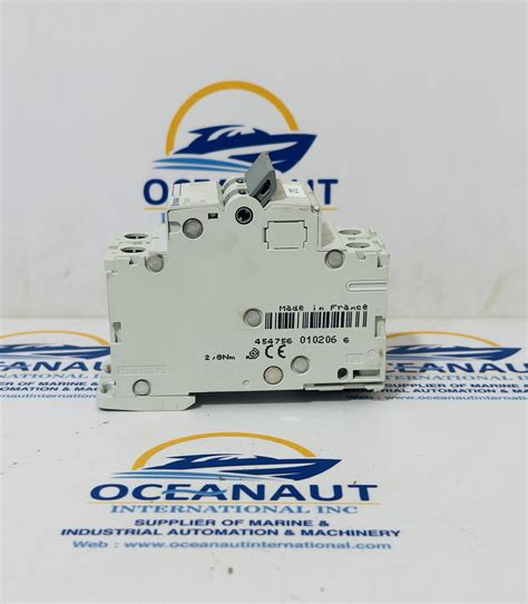 Terasaki TD3 M10 miniature circuit breaker | Oceanaut International Inc.