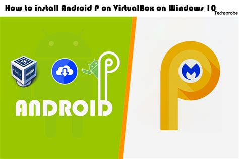 Image result for VirtualBox for Windows 10