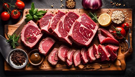 meat 的图像结果