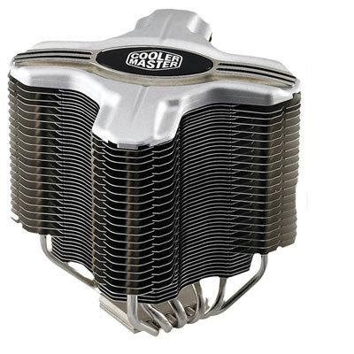 Cooler Master RR-600-LBU1-GP Hyper Z600R Passive/Active CPU Cooler ...