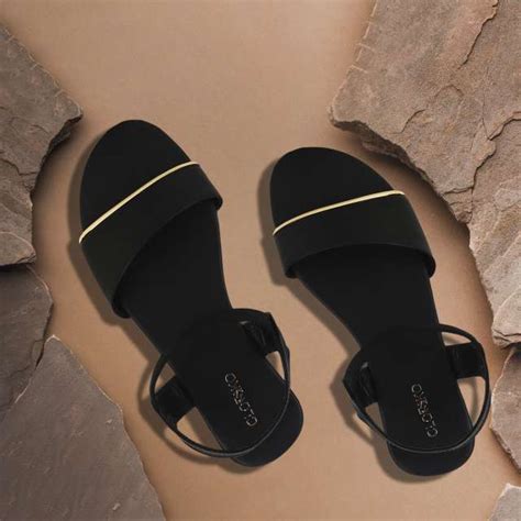 Womens Flats - Buy Flat Sandals for Women Online | Shopsy