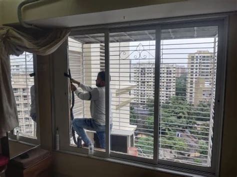 New Star Window & Co. - Service Provider of Aluminium Sliding Window ...