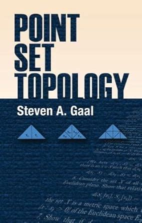 Buy POINT SET TOPOLOGY Book Online at Low Prices in India | POINT SET ...