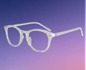 Shade House Full Rim Oval Frame Price in India - Buy Shade House Full ...