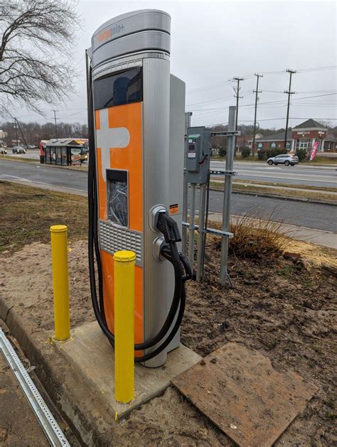 Sheehy Honda of Alexandria | Alexandria, VA | EV Station