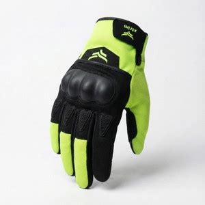 Xtrim Protekt Universal Biking Gloves with Sloping Knuckles ...
