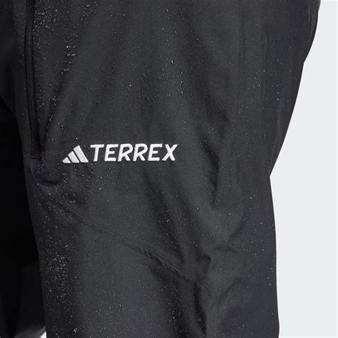 Terrex Multi RAIN.RDY 2-Layer Rain Pants ADIDAS | Decathlon