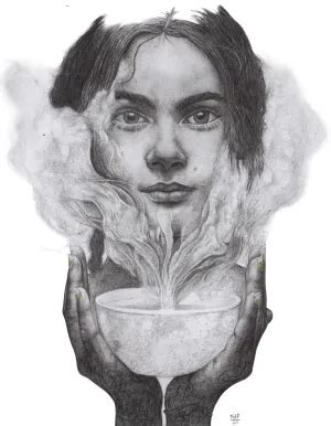 Tea Time – why nICHt?