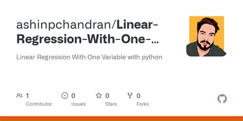 Linear Regression with One Variable Cost Function Python Codes 的图像结果