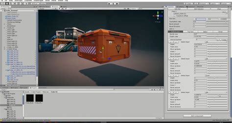 Image result for Houdini Game Tutorial