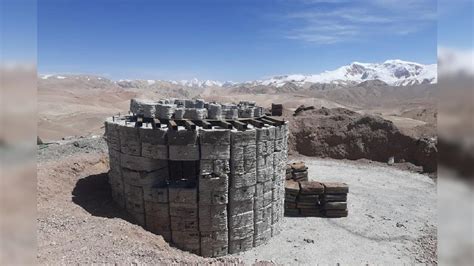 Photos: सॅल्युट! इंडियन आर्मीच्या इंजिनियर्सनी बनवलं 3D सुरक्षा कवच ...