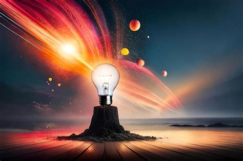 Image result for Light Bulb Explodes