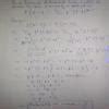for a Bionomial distribution the number of trials in 5 and p ( x=4), p ...