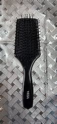 Buy Vega Premium Collection Mini Paddle Hair Brush (India's No.1* Hair ...
