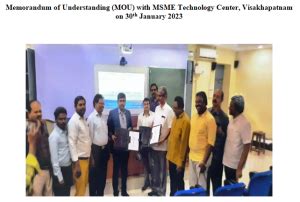 Government Polytechnic College Visakhapatnam – AP State Board of ...