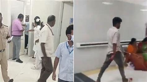 'He Loves Me Too Much': Mother Of 'Epileptic' Accused Who Stabbed ...