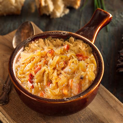 Sauerkraut Salad Recipe Polish at Melinda Morris blog