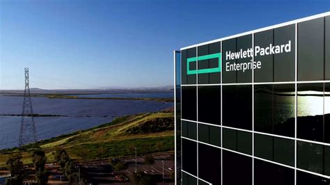 HPE GreenLake edge-to-cloud platform powers data modernisation | TechG