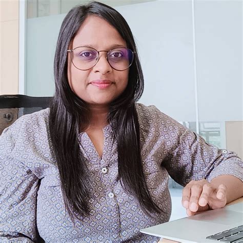 K Kalyani - Azim Premji University