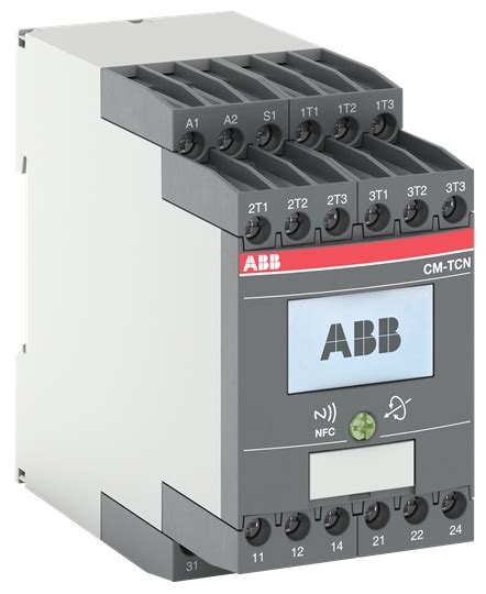 Buy ABB EPR 1SVR750740R0110 CM TCN 011S — Vashi Integrated Solutions ...