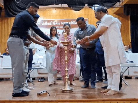 Unjha Fake Jeera Mafia Busted; APMC Chairman Warns Strict Action