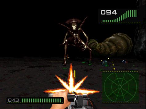 Image result for Alien Trilogy Longplay