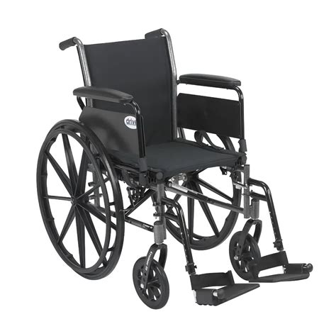 Manual Wheelchairs For Rent in Chicago - Midwest Mobility