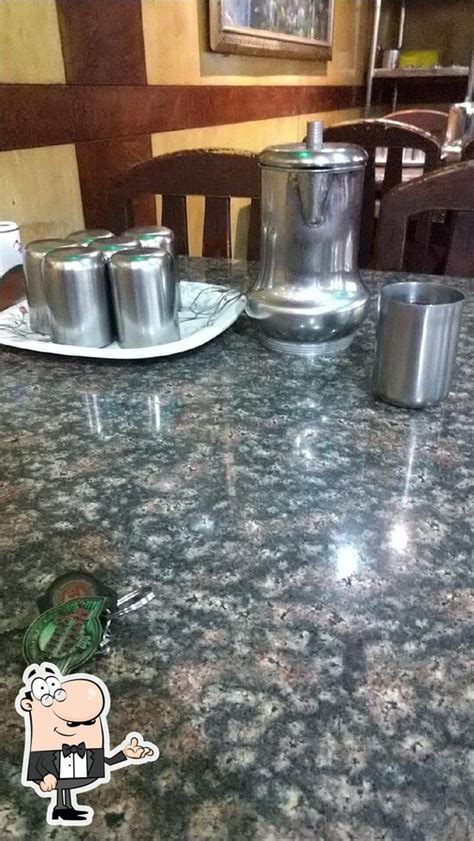 Hotel Srinivas ( Classic ), Avadi - Restaurant menu, prices and reviews