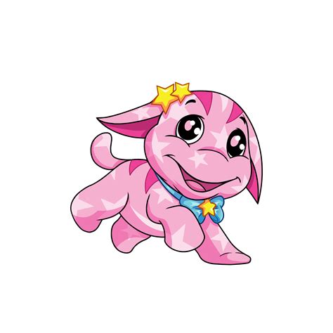 Pet Styles | Rainbow Pool | Neopets Wardrobe