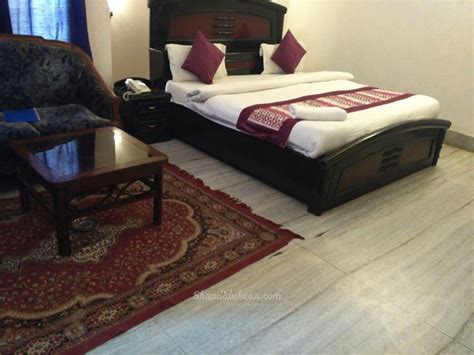 The Residency Inn - Portfolio | Venues in Lucknow