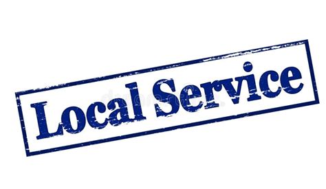 Local Service Background 的图像结果