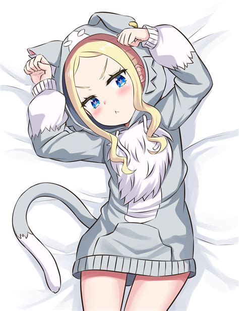 beatrice and puck (re:zero kara hajimeru isekai seikatsu) drawn by s ...