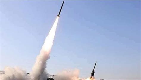 From stealth jets, Tomahawks to ballistic missiles: High-tech arsenal ...