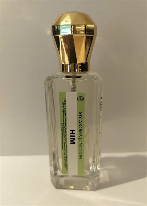 Him Perfume for Men